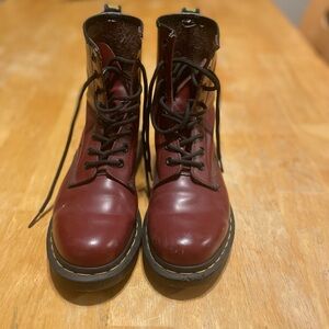 Doc Martens 1460